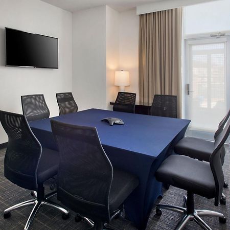 Residence Inn By Marriott Fairfax City Екстер'єр фото