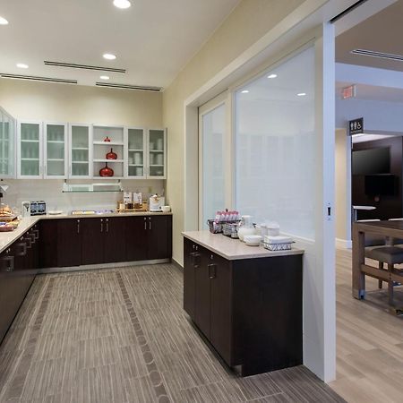 Residence Inn By Marriott Fairfax City Екстер'єр фото