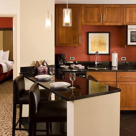 Residence Inn By Marriott Fairfax City Екстер'єр фото