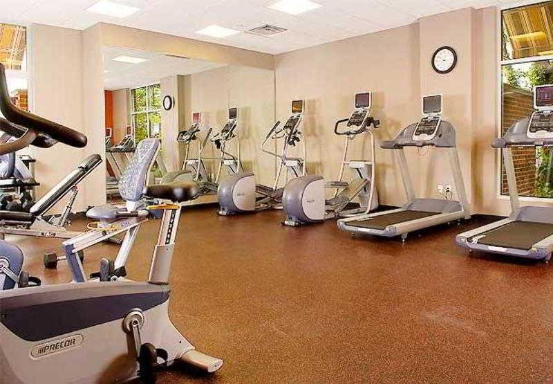 Residence Inn By Marriott Fairfax City Екстер'єр фото