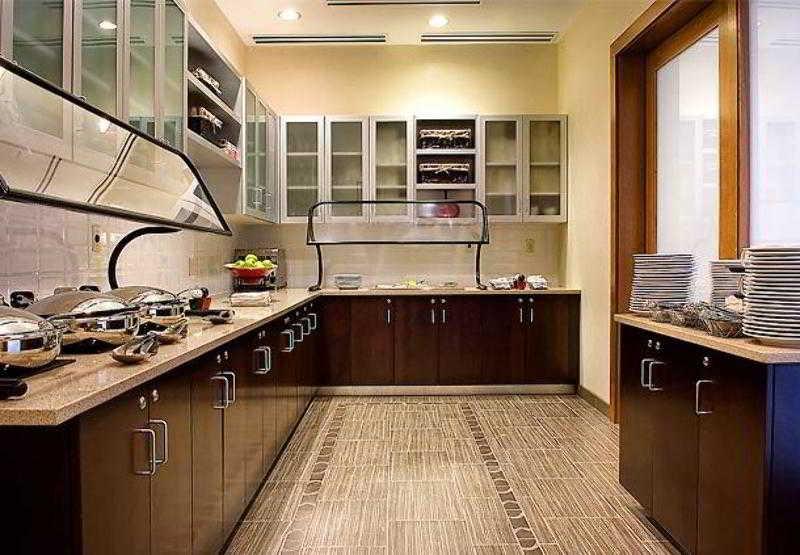 Residence Inn By Marriott Fairfax City Екстер'єр фото