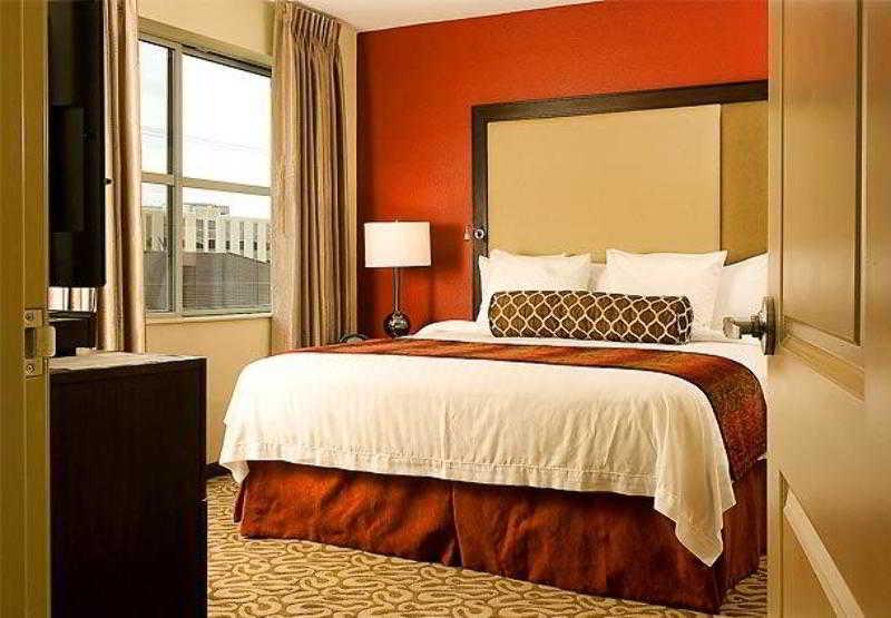 Residence Inn By Marriott Fairfax City Екстер'єр фото