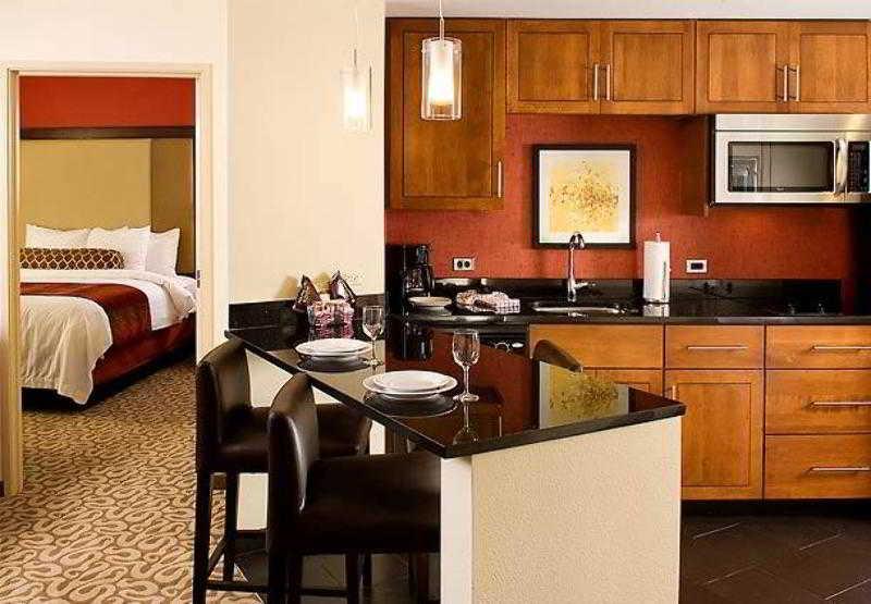 Residence Inn By Marriott Fairfax City Екстер'єр фото