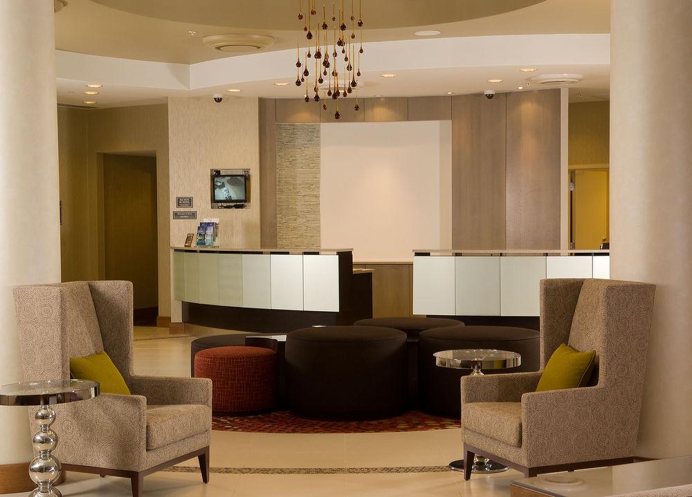 Residence Inn By Marriott Fairfax City Екстер'єр фото