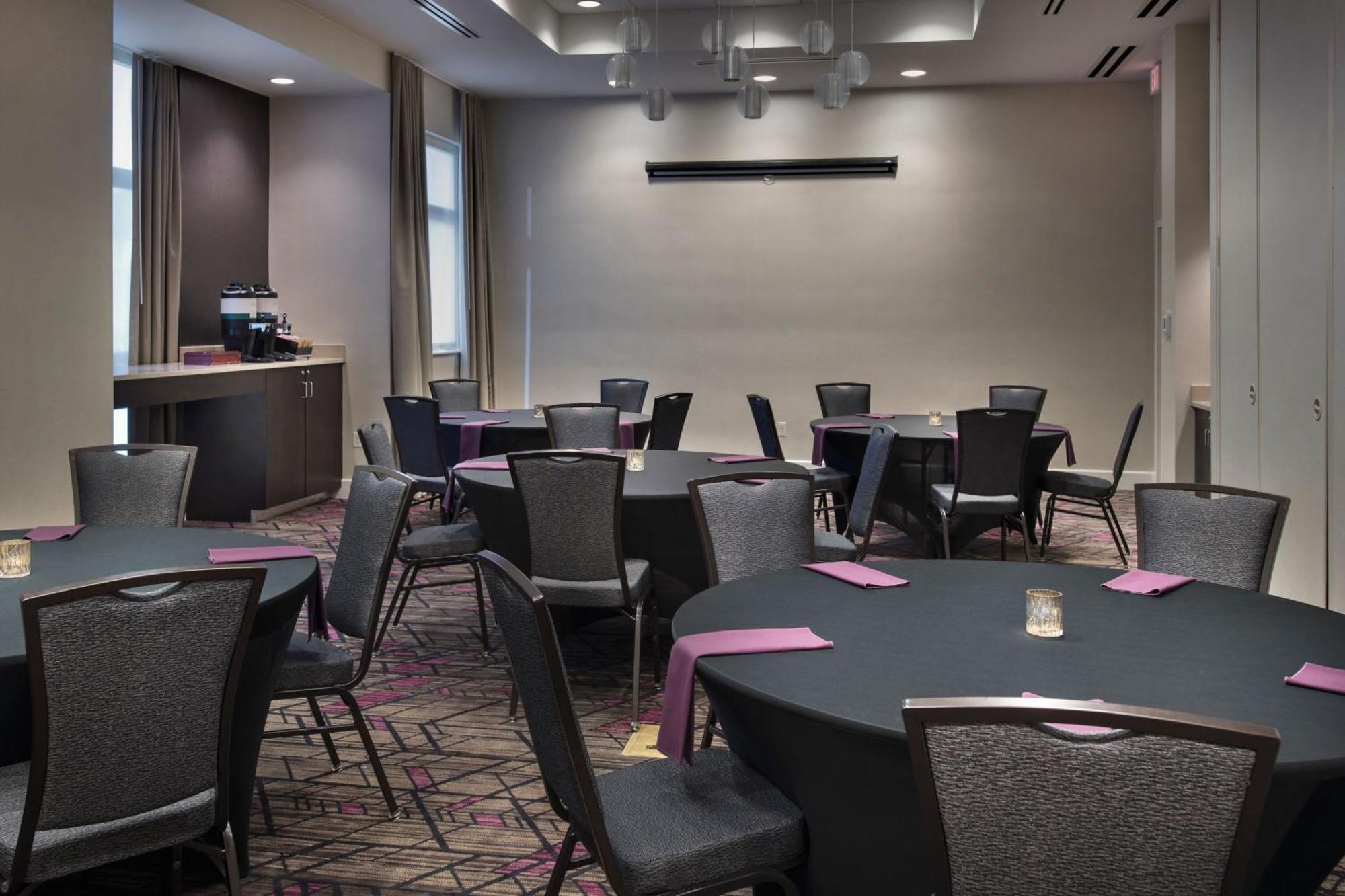 Residence Inn By Marriott Fairfax City Екстер'єр фото