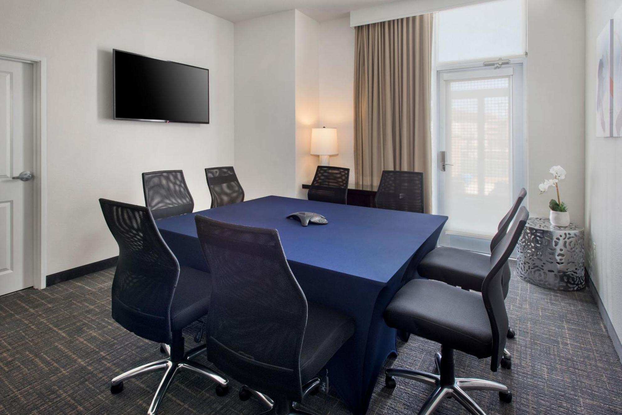 Residence Inn By Marriott Fairfax City Екстер'єр фото