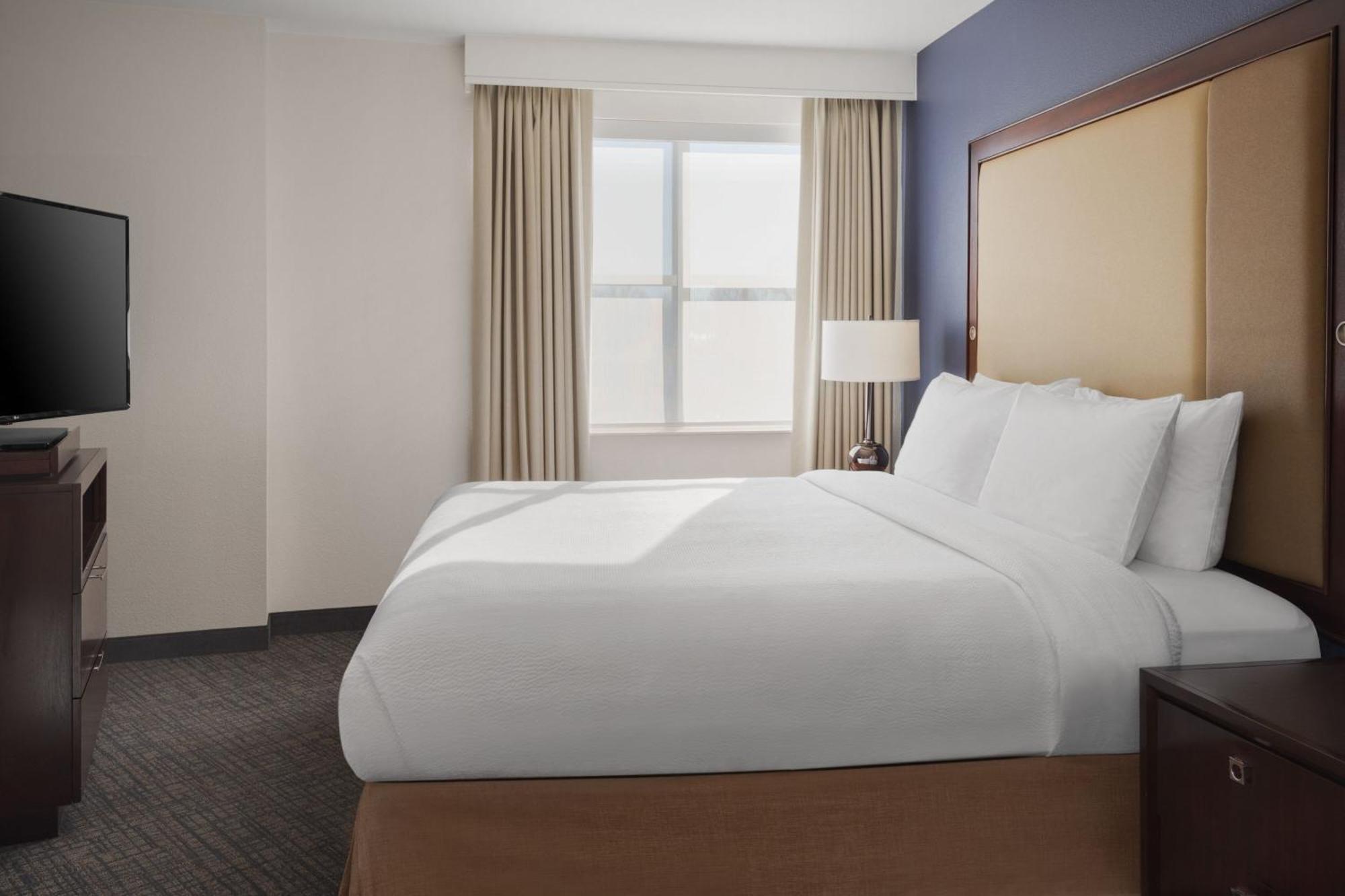 Residence Inn By Marriott Fairfax City Екстер'єр фото