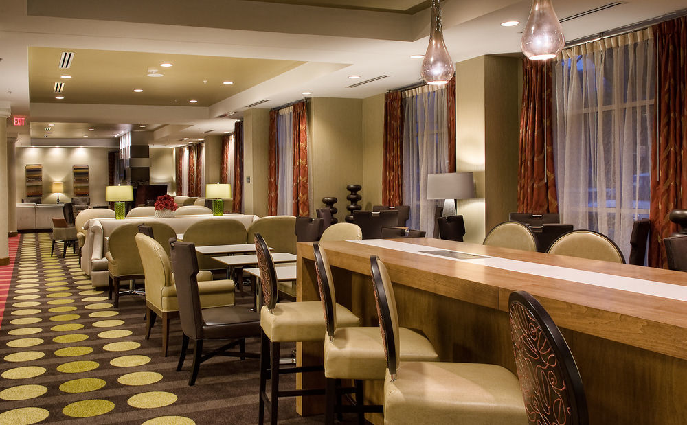 Residence Inn By Marriott Fairfax City Екстер'єр фото