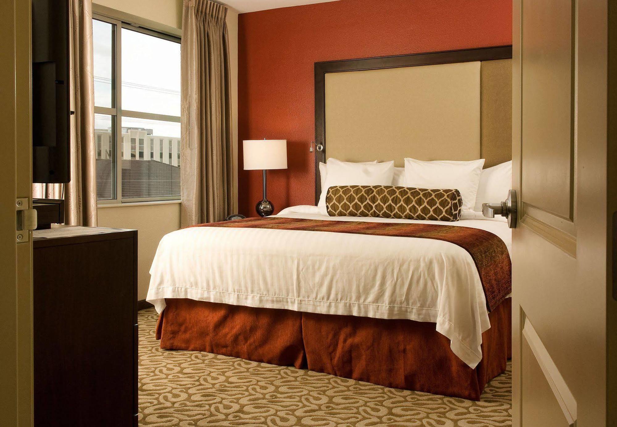 Residence Inn By Marriott Fairfax City Номер фото